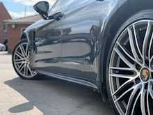 Porsche Panamera 2.9T V6 4S Hatchback 5dr Petrol PDK 4WD Euro 6 (s/s) (440 ps)