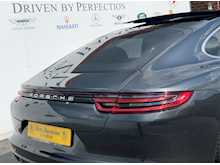 Porsche Panamera 2.9T V6 4S Hatchback 5dr Petrol PDK 4WD Euro 6 (s/s) (440 ps)