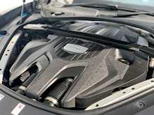 Porsche Panamera 2.9T V6 4S Hatchback 5dr Petrol PDK 4WD Euro 6 (s/s) (440 ps)