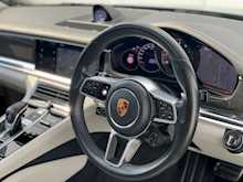 Porsche Panamera 2.9T V6 4S Hatchback 5dr Petrol PDK 4WD Euro 6 (s/s) (440 ps)