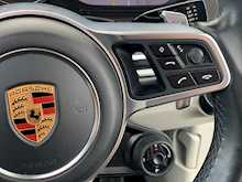 Porsche Panamera 2.9T V6 4S Hatchback 5dr Petrol PDK 4WD Euro 6 (s/s) (440 ps)