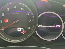 Porsche Panamera 2.9T V6 4S Hatchback 5dr Petrol PDK 4WD Euro 6 (s/s) (440 ps)