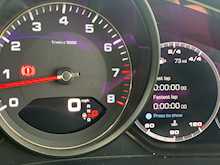 Porsche Panamera 2.9T V6 4S Hatchback 5dr Petrol PDK 4WD Euro 6 (s/s) (440 ps)