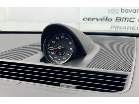 Panamera 2.9T V6 4S PDK 4WD Euro 6 (s/s) 5dr