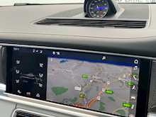 Porsche Panamera 2.9T V6 4S Hatchback 5dr Petrol PDK 4WD Euro 6 (s/s) (440 ps)