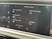Porsche Panamera 2.9T V6 4S Hatchback 5dr Petrol PDK 4WD Euro 6 (s/s) (440 ps)