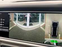 Porsche Panamera 2.9T V6 4S Hatchback 5dr Petrol PDK 4WD Euro 6 (s/s) (440 ps)