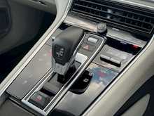 Porsche Panamera 2.9T V6 4S Hatchback 5dr Petrol PDK 4WD Euro 6 (s/s) (440 ps)