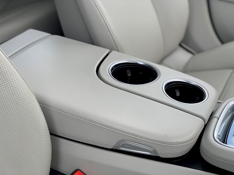 Panamera 2.9T V6 4S PDK 4WD Euro 6 (s/s) 5dr