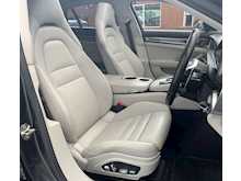 Porsche Panamera 2.9T V6 4S Hatchback 5dr Petrol PDK 4WD Euro 6 (s/s) (440 ps)