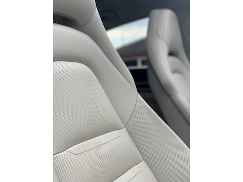 Panamera 2.9T V6 4S PDK 4WD Euro 6 (s/s) 5dr