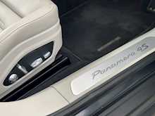 Porsche Panamera 2.9T V6 4S Hatchback 5dr Petrol PDK 4WD Euro 6 (s/s) (440 ps)