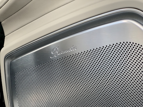 Panamera 2.9T V6 4S PDK 4WD Euro 6 (s/s) 5dr