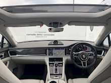 Porsche Panamera 2.9T V6 4S Hatchback 5dr Petrol PDK 4WD Euro 6 (s/s) (440 ps)