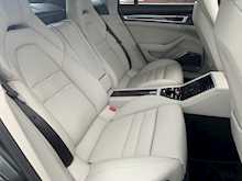 Porsche Panamera 2.9T V6 4S Hatchback 5dr Petrol PDK 4WD Euro 6 (s/s) (440 ps)