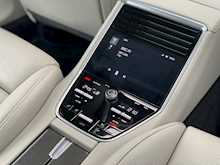 Porsche Panamera 2.9T V6 4S Hatchback 5dr Petrol PDK 4WD Euro 6 (s/s) (440 ps)