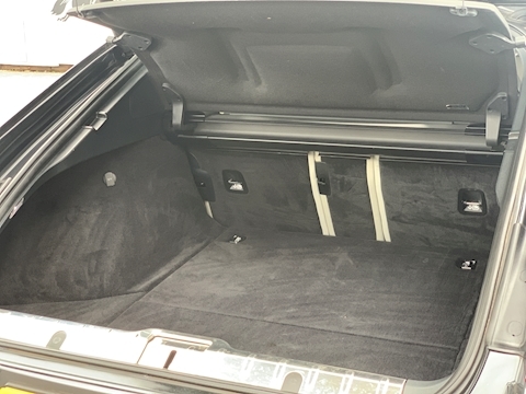 Panamera 2.9T V6 4S PDK 4WD Euro 6 (s/s) 5dr