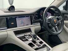 Porsche Panamera 2.9T V6 4S Hatchback 5dr Petrol PDK 4WD Euro 6 (s/s) (440 ps)