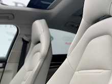 Porsche Panamera 2.9T V6 4S Hatchback 5dr Petrol PDK 4WD Euro 6 (s/s) (440 ps)