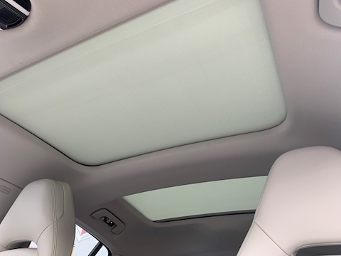 Panamera 2.9T V6 4S PDK 4WD Euro 6 (s/s) 5dr