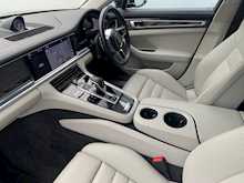 Porsche Panamera 2.9T V6 4S Hatchback 5dr Petrol PDK 4WD Euro 6 (s/s) (440 ps)