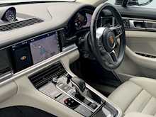 Porsche Panamera 2.9T V6 4S Hatchback 5dr Petrol PDK 4WD Euro 6 (s/s) (440 ps)