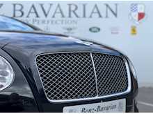 Bentley Continental 6.0 W12 GT Speed Coupe 2dr Petrol Auto 4WD Euro 5 (625 ps)