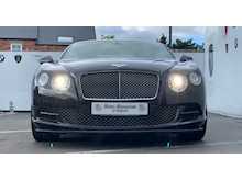 Bentley Continental 6.0 W12 GT Speed Coupe 2dr Petrol Auto 4WD Euro 5 (625 ps)