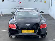 Bentley Continental 6.0 W12 GT Speed Coupe 2dr Petrol Auto 4WD Euro 5 (625 ps)