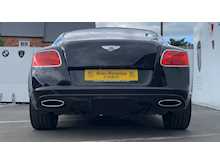 Bentley Continental 6.0 W12 GT Speed Coupe 2dr Petrol Auto 4WD Euro 5 (625 ps)