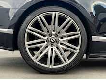 Bentley Continental 6.0 W12 GT Speed Coupe 2dr Petrol Auto 4WD Euro 5 (625 ps)