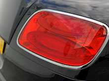 Bentley Continental 6.0 W12 GT Speed Coupe 2dr Petrol Auto 4WD Euro 5 (625 ps)
