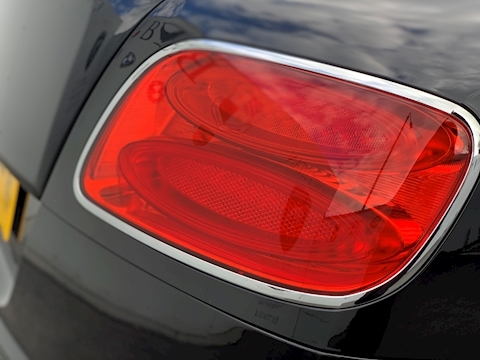 Bentley Continental 6.0 W12 GT Speed Coupe 2dr Petrol Auto 4WD Euro 5 (625 ps)