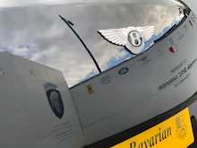 Bentley Continental 6.0 W12 GT Speed Coupe 2dr Petrol Auto 4WD Euro 5 (625 ps)