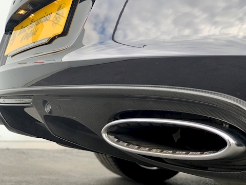 Bentley Continental 6.0 W12 GT Speed Coupe 2dr Petrol Auto 4WD Euro 5 (625 ps)