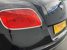 Bentley Continental 6.0 W12 GT Speed Coupe 2dr Petrol Auto 4WD Euro 5 (625 ps)