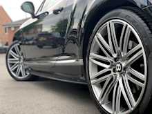 Bentley Continental 6.0 W12 GT Speed Coupe 2dr Petrol Auto 4WD Euro 5 (625 ps)