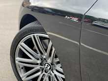 Bentley Continental 6.0 W12 GT Speed Coupe 2dr Petrol Auto 4WD Euro 5 (625 ps)