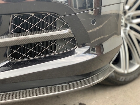 Bentley Continental 6.0 W12 GT Speed Coupe 2dr Petrol Auto 4WD Euro 5 (625 ps)