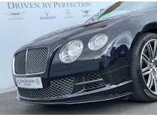 Bentley Continental 6.0 W12 GT Speed Coupe 2dr Petrol Auto 4WD Euro 5 (625 ps)