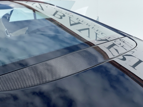 Bentley Continental 6.0 W12 GT Speed Coupe 2dr Petrol Auto 4WD Euro 5 (625 ps)