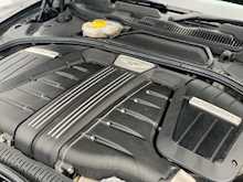 Bentley Continental 6.0 W12 GT Speed Coupe 2dr Petrol Auto 4WD Euro 5 (625 ps)