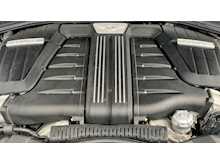 Bentley Continental 6.0 W12 GT Speed Coupe 2dr Petrol Auto 4WD Euro 5 (625 ps)