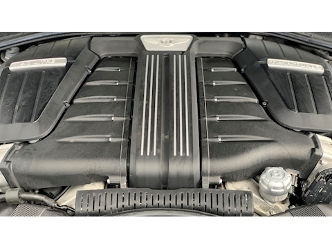 Bentley Continental 6.0 W12 GT Speed Coupe 2dr Petrol Auto 4WD Euro 5 (625 ps)
