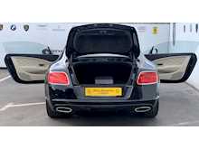 Bentley Continental 6.0 W12 GT Speed Coupe 2dr Petrol Auto 4WD Euro 5 (625 ps)