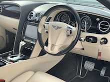 Bentley Continental 6.0 W12 GT Speed Coupe 2dr Petrol Auto 4WD Euro 5 (625 ps)