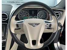Bentley Continental 6.0 W12 GT Speed Coupe 2dr Petrol Auto 4WD Euro 5 (625 ps)