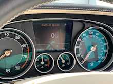 Bentley Continental 6.0 W12 GT Speed Coupe 2dr Petrol Auto 4WD Euro 5 (625 ps)