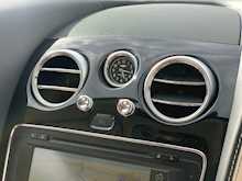 Bentley Continental 6.0 W12 GT Speed Coupe 2dr Petrol Auto 4WD Euro 5 (625 ps)