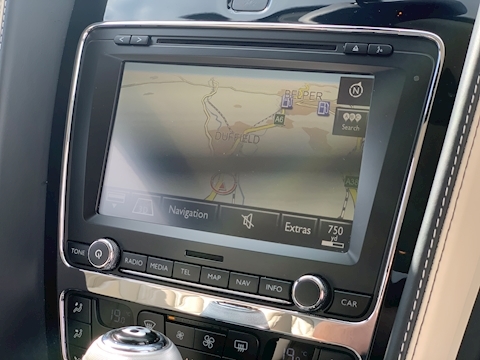 Bentley Continental 6.0 W12 GT Speed Coupe 2dr Petrol Auto 4WD Euro 5 (625 ps)